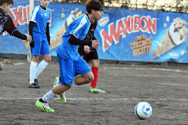16.12.2023 Campionato U16 Elite G.Castello vs Villalba 3 3 G.Leanza ph 16.12.2023 Campionato U16 Elite G.Castello vs Villalba 3 3 G.Leanza ph