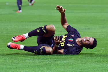 23.09.2018 Frosinone vs Juventus 0 2 23.09.2018 Frosinone vs Juventus 0 2