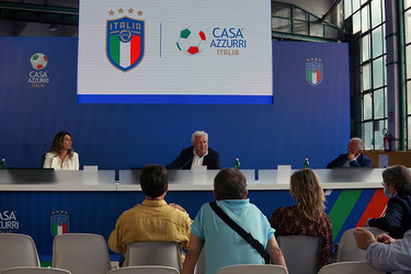 10.06.2021 Casa Azzurri Workshop USSI G.Leanza ph 10.06.2021 Casa Azzurri Workshop USSI G.Leanza ph