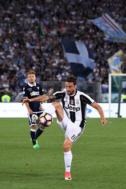 17.05.2017 Finale Tim Cup Juventus vs Lazio. 50 photos