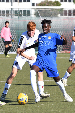 29.09.2024 Civitavecchia vs G.Castello 4 1 2a giornata U17 Elite Girone A G.Leanza ph