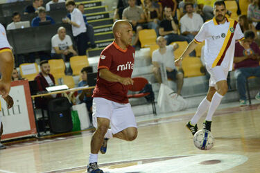 17.06.2016 Voi siete Leggenda 17.06.2016 Voi siete Leggenda