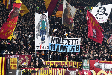 05.01.2025 Roma vs Lazio 2 0 G.Leanza ph