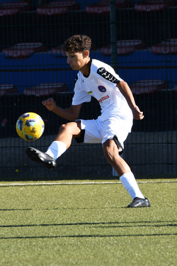 29.09.2024 Civitavecchia vs G.Castello 4 1 2a giornata U17 Elite Girone A G.Leanza ph