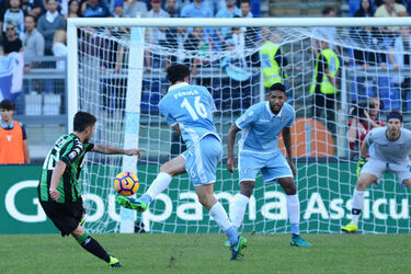 30.10.2016 Lazio vs Sassuolo 2 1. Photos 23 30.10.2016 Lazio vs Sassuolo 2 1. Photos 23