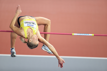 01_2_3 marzo 2024 Glasgow World Athletics Indoor Championships Joerg Oegerli ph