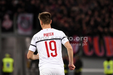 03.02.2019 Roma vs Milan 1 1 G.Leanza ph