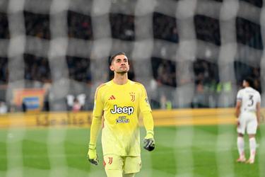 01.03.2026 serie A 27a giornata Roma vs Juventus 3 3 G.Leanza ph