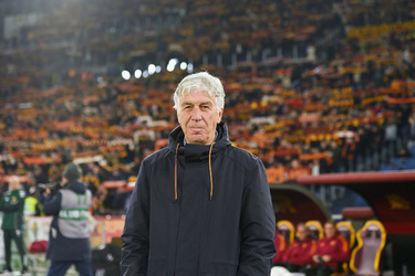 13.01.2026 Coppa Italia ottavi di finale Roma vs Torino 2 3 G.Leanza ph