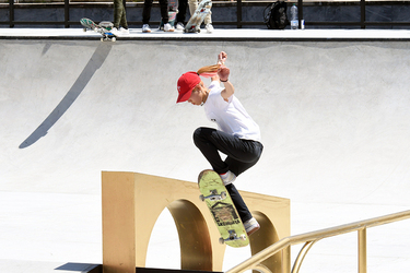 31.05.2021 Worldskate prove libere G.Leanza ph