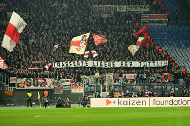 22.01.2026 Europa League 7a giornata Roma vs Stoccarda 2 0 G.Leanza ph