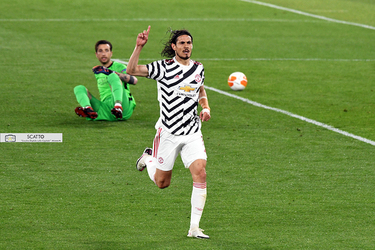 06.05.2021 Roma vs M.Utd 3 2 G.Leanza ph