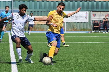 11.05.2025 Pomezia Stadio Comunale FC Torvajanica vs G.Castello 30&deg; giornata 1a Categoria G.Leanza ph