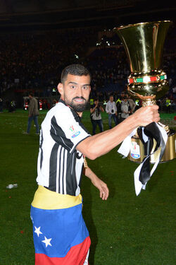 17.05.2017 Finale Tim Cup Juventus vs Lazio. Festa e Premiazioni 17.05.2017 Finale Tim Cup Juventus vs Lazio. Festa e Premiazioni