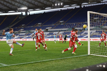 06.01.2021 Lazio vs Fiorentina 2 1 G.Leanza ph