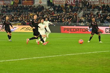 13.01.2026 Coppa Italia ottavi di finale Roma vs Torino 2 3 G.Leanza ph