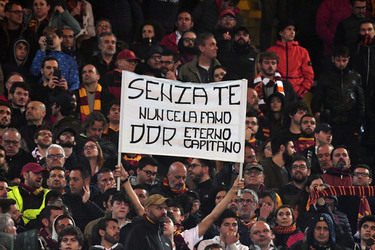 26.05.2019 Roma Parma I Tifosi G.Leanza ph