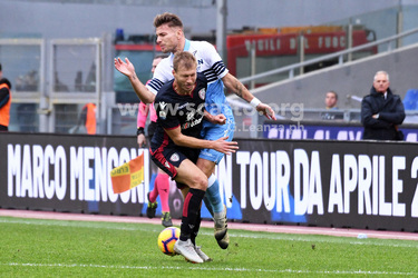 22.12.2018 Lazio vs Cagliari 3 1 G.Leanza ph