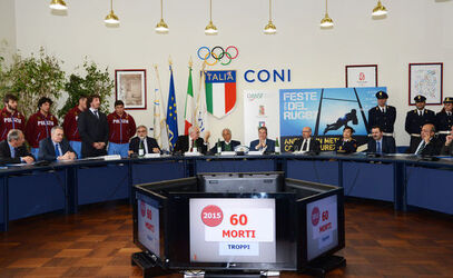 Festa del Rugby 2016