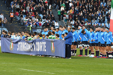 05.02.2023 Roma Guiness Sei Nazioni Italia vs Francia 24 29 G.Leanza ph 05.02.2023 Roma Guiness Sei Nazioni Italia vs Francia 24 29 G.Leanza ph