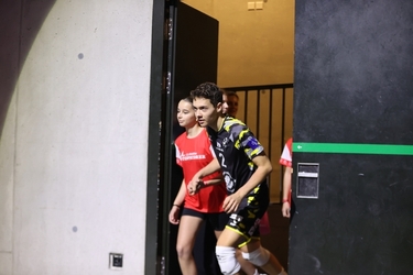 Supercoppa Volleyball Svizzera 2025 Volley Amriswi vs. Volley Schoenenwerd J.Oegerli ph