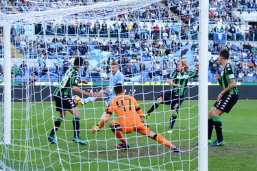 30.10.2016 Lazio vs Sassuolo 2 1. Photos 23 30.10.2016 Lazio vs Sassuolo 2 1. Photos 23