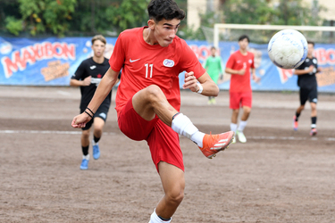 22.09.2024 G.Castello vs Campus Eur 1 2 1a giornata campionato U17 Elite Gr.A G.Leanza ph