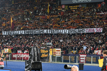 23.10.2025 E.League Roma vs Viktoria Plzen 1 2 G.Leanza ph