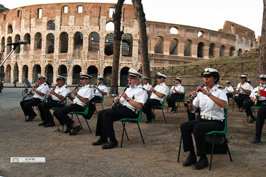 17.07.2020 Arco Costantino Illuminazione
