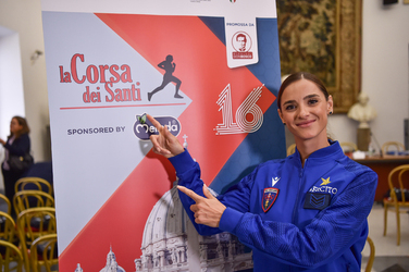 01.11.2024 16a edizione della Corsa dei Santi 01.11.2024 16a edizione della Corsa dei Santi