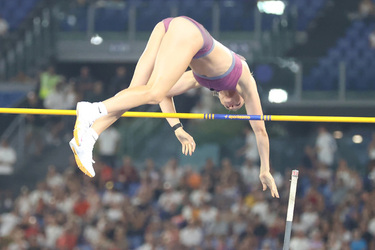 30.08.2024 Roma Stadio Olimpico Golden Gala 2024 J.Oegerli ph