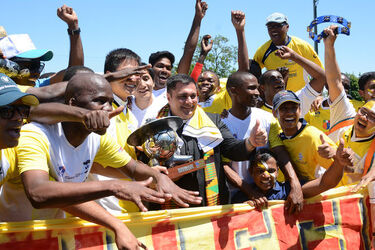 27.05.2017 La festa Clericus Cup 2017. Collegio Urbano vs Universita Gregoriana 2 0 27.05.2017 La festa Clericus Cup 2017. Collegio Urbano vs Universita Gregoriana 2 0