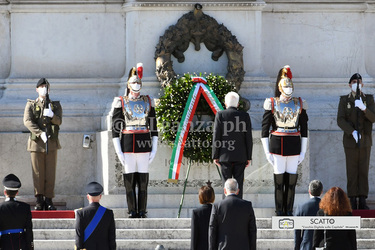 02.06.2020 Festa Repubblica G.Leanza ph 02.06.2020 Festa Repubblica G.Leanza ph