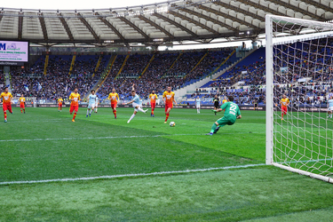 31.03.2018 Lazio vs Benevento 6 2 31.03.2018 Lazio vs Benevento 6 2