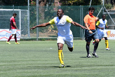 27.05.2017 Clericus Cup 2017. Collegio Urbano vs Universita Gregoriana 2 0. La partita. 27.05.2017 Clericus Cup 2017. Collegio Urbano vs Universita Gregoriana 2 0. La partita.