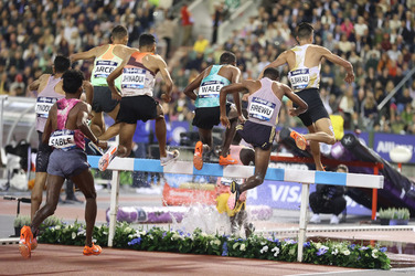 13 e 14.09.2024 Bruxelles Diamond League Final J.Oegerli ph 13 e 14.09.2024 Bruxelles Diamond League Final J.Oegerli ph