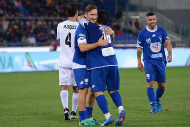 12.10.2016 Partita Uniti per la Pace 29 photos