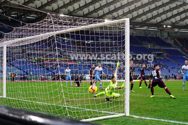 22.12.2018 Lazio vs Cagliari 3 1 G.Leanza ph