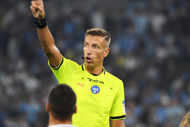 31.08.2024 Serie A 3a giornata Lazio vs Milan 2 2 G.Leanza ph 31.08.2024 Serie A 3a giornata Lazio vs Milan 2 2 G.Leanza ph