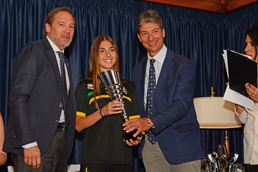 27.05.2024 Circolo Canottieri Aniene Premio Ussi Roma 2024 G.Leanza ph