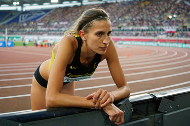 31.05.2018 Golden Gala IAAF Diamond League 27 photos