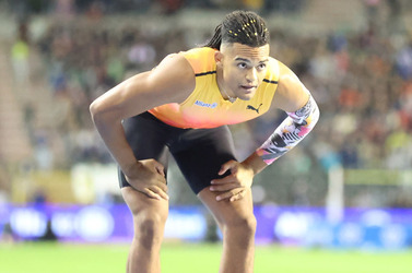 13 e 14.09.2024 Bruxelles Diamond League Final J.Oegerli ph 13 e 14.09.2024 Bruxelles Diamond League Final J.Oegerli ph