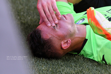 18.09.2022 Roma vs Atalanta 0 1 G.Leanza ph