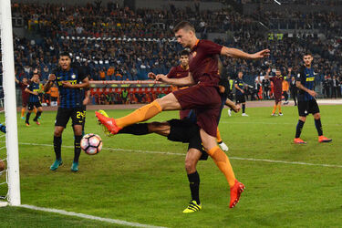 02.10.2016 Roma vs Inter 2 1 Photos 29 02.10.2016 Roma vs Inter 2 1 Photos 29