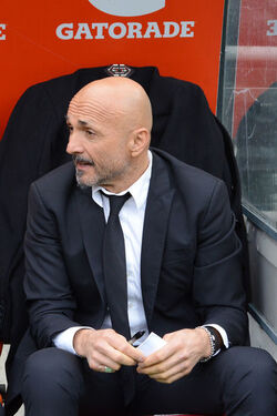 04.03.2017 Roma vs Napoli 1 2 Photos 30