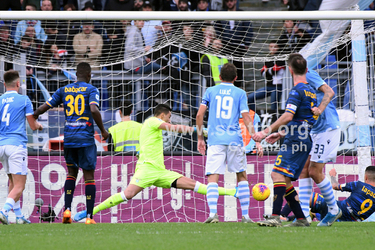 10.11.2019 Lazio vs Lecce 4 2 G.Leanza ph 10.11.2019 Lazio vs Lecce 4 2 G.Leanza ph