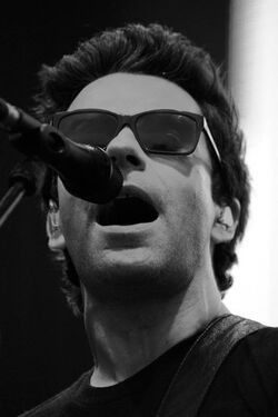 11.07.2016 Postepay Rock in Roma. Stereophonic in concert