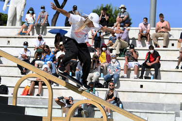 04.06.2021 Worldskate semifinal women G.Leanza ph 04.06.2021 Worldskate semifinal women G.Leanza ph