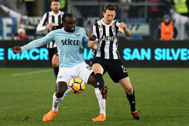 03.03.2018 Lazio vs Juventus 0 1 Dybala. 27 Photos 03.03.2018 Lazio vs Juventus 0 1 Dybala. 27 Photos