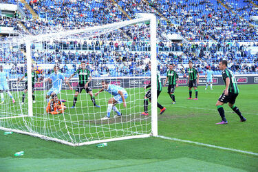 30.10.2016 Lazio vs Sassuolo 2 1. Photos 23 30.10.2016 Lazio vs Sassuolo 2 1. Photos 23
